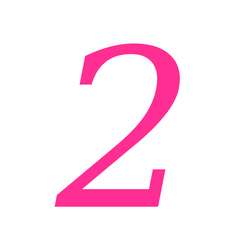 numero 2 250x250